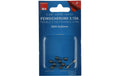 Max Hauri Feinsicherung 3.15A  250V 5x20mm flink, 5 Stk.