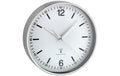 TFA Funk-Wanduhr ohne Batterie