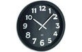 TFA Funk-Wanduhr inkl. Z-Batterie