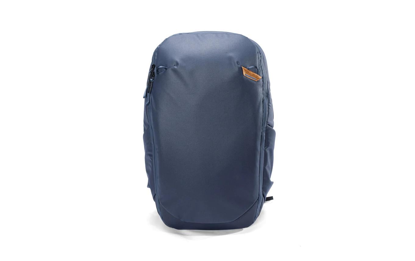 Peak Design Travel Backpack 30l Midnight