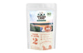 Wildesland Cat Adult BIO Huhn, Lachs, Cran. 12x85g