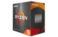 CPU AMD Ryzen 5 5600/3.50 GHz, AM4 6-Core, 32MB Cache, 65W