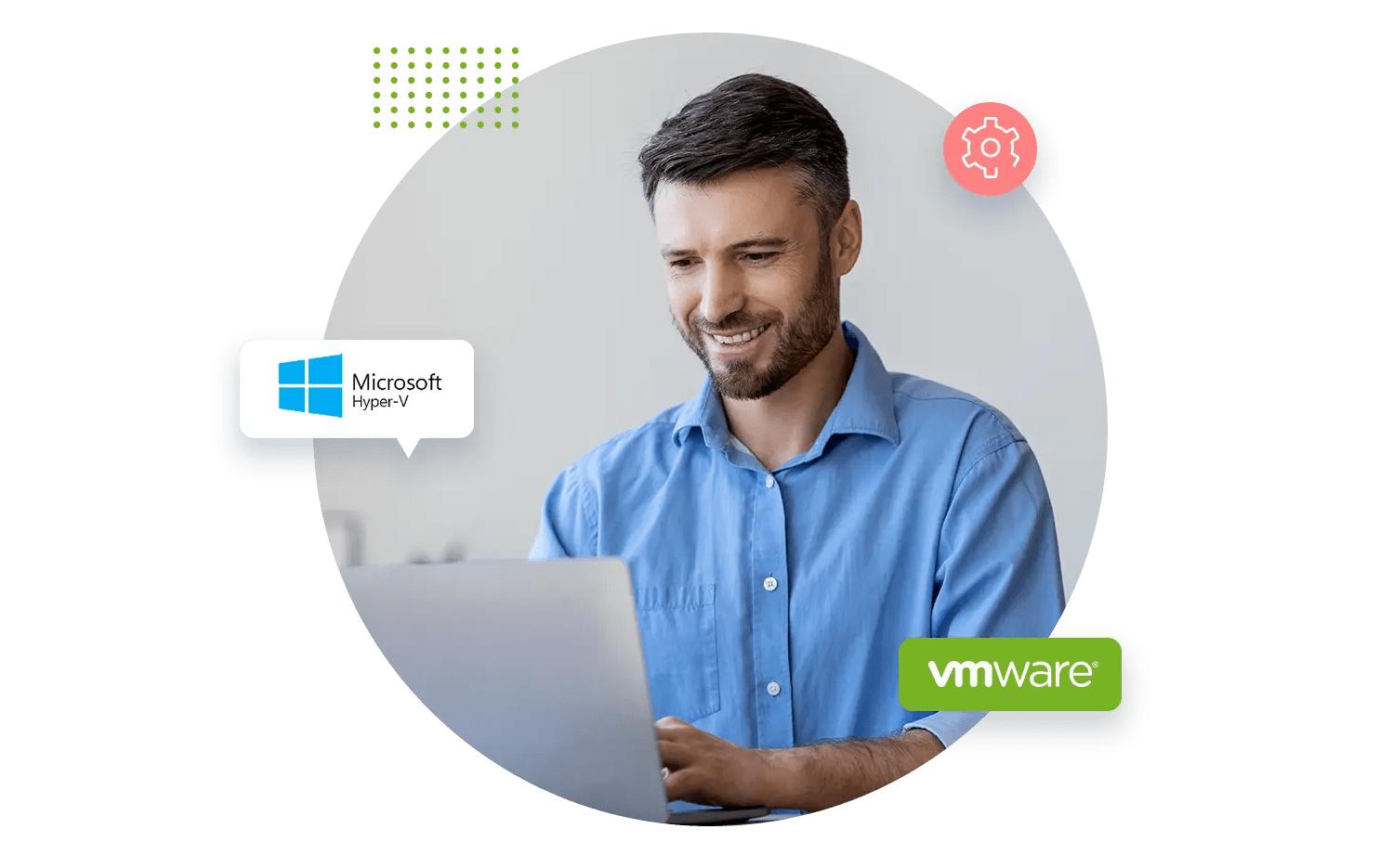 Yeastar P-Serie Software Edition Enterprise 350 extensions, 1 year