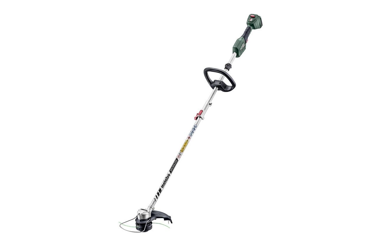 METABO Akku-Trimmer RTD 18 LTX BL 30 Solo