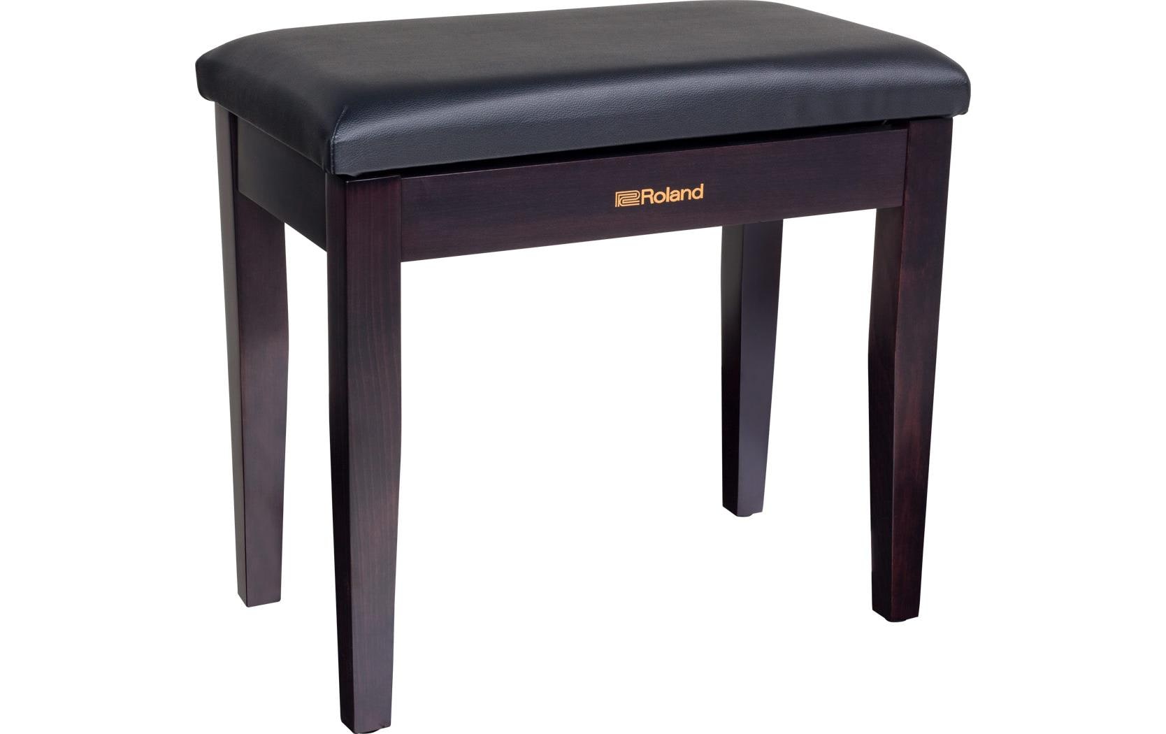 Roland RPB-100RW, Rosewood Aufbewahrungsfach