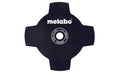 METABO Grasmesser zu 601720850 4-flügelig