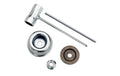 METABO Messeradapter zu 628428000