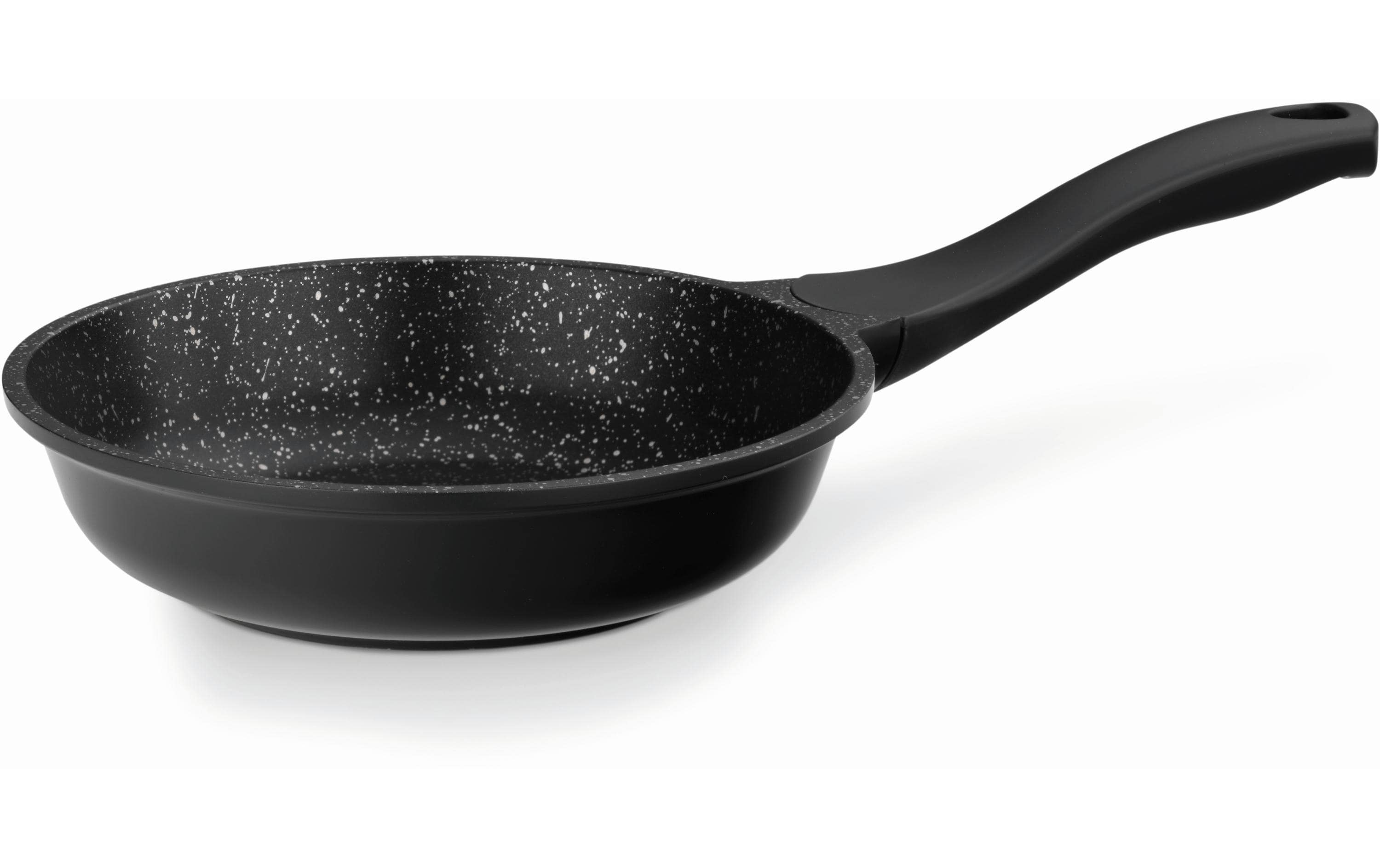 Kela Bratpfanne 20 cm Ø 16 Stella Nova soft-touch Bakelite handle