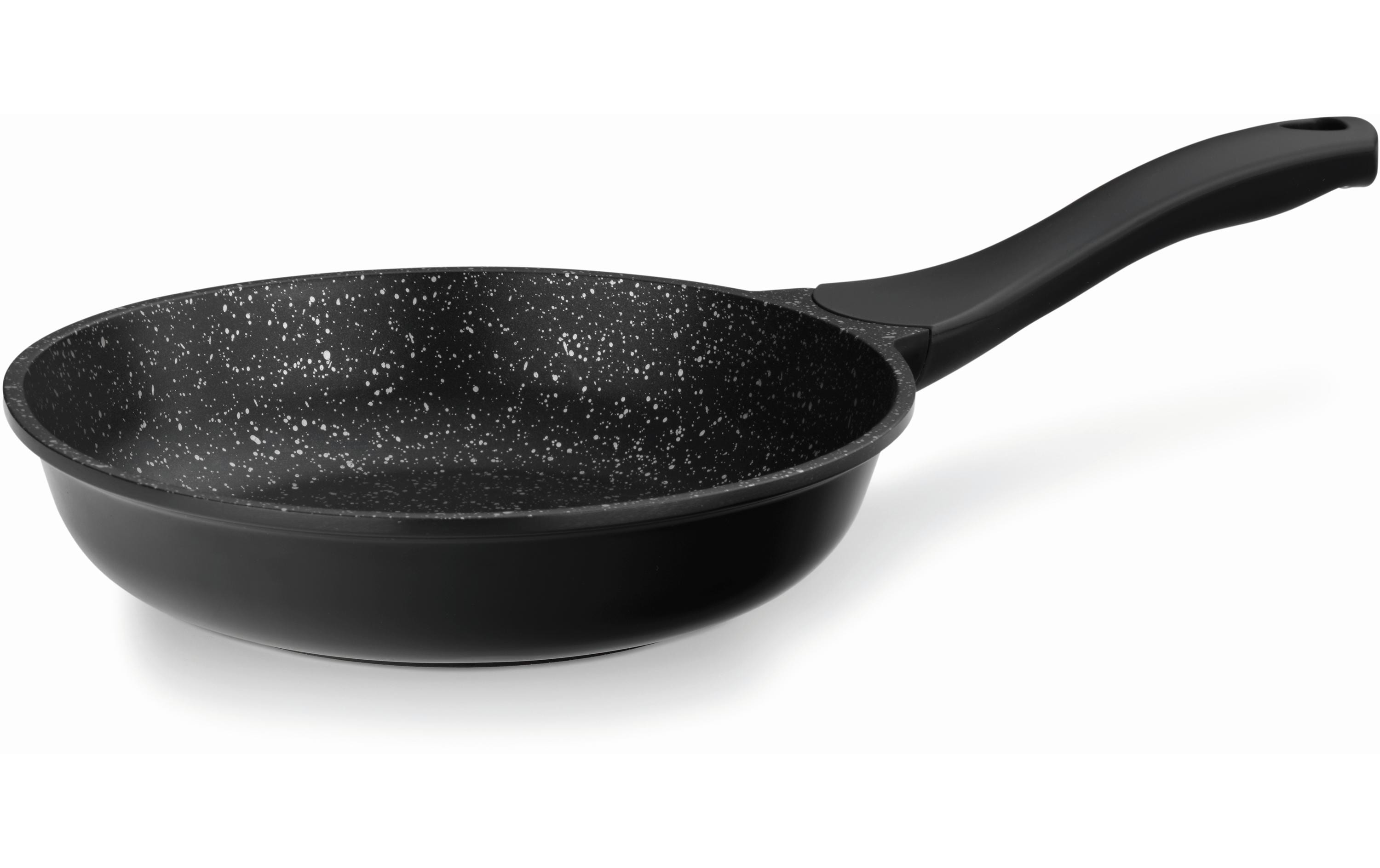 Kela Bratpfanne 24 cm Ø 16 Stella Nova soft-touch Bakelite handle