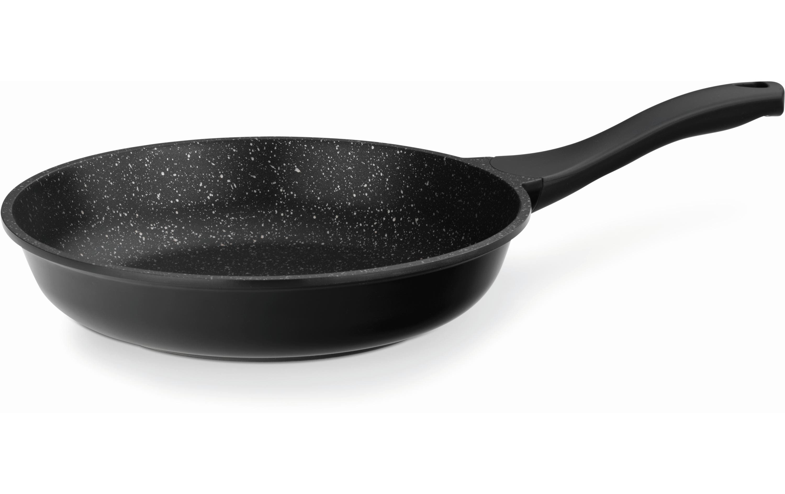 Kela Bratpfanne 28 cm Ø 16 Stella Nova soft-touch Bakelite handle