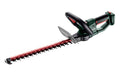 METABO Akku-Heckenschere HS 18 LTX 45 Solo