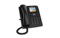 Snom D713 Schwarz SIP-Tischtelefon
