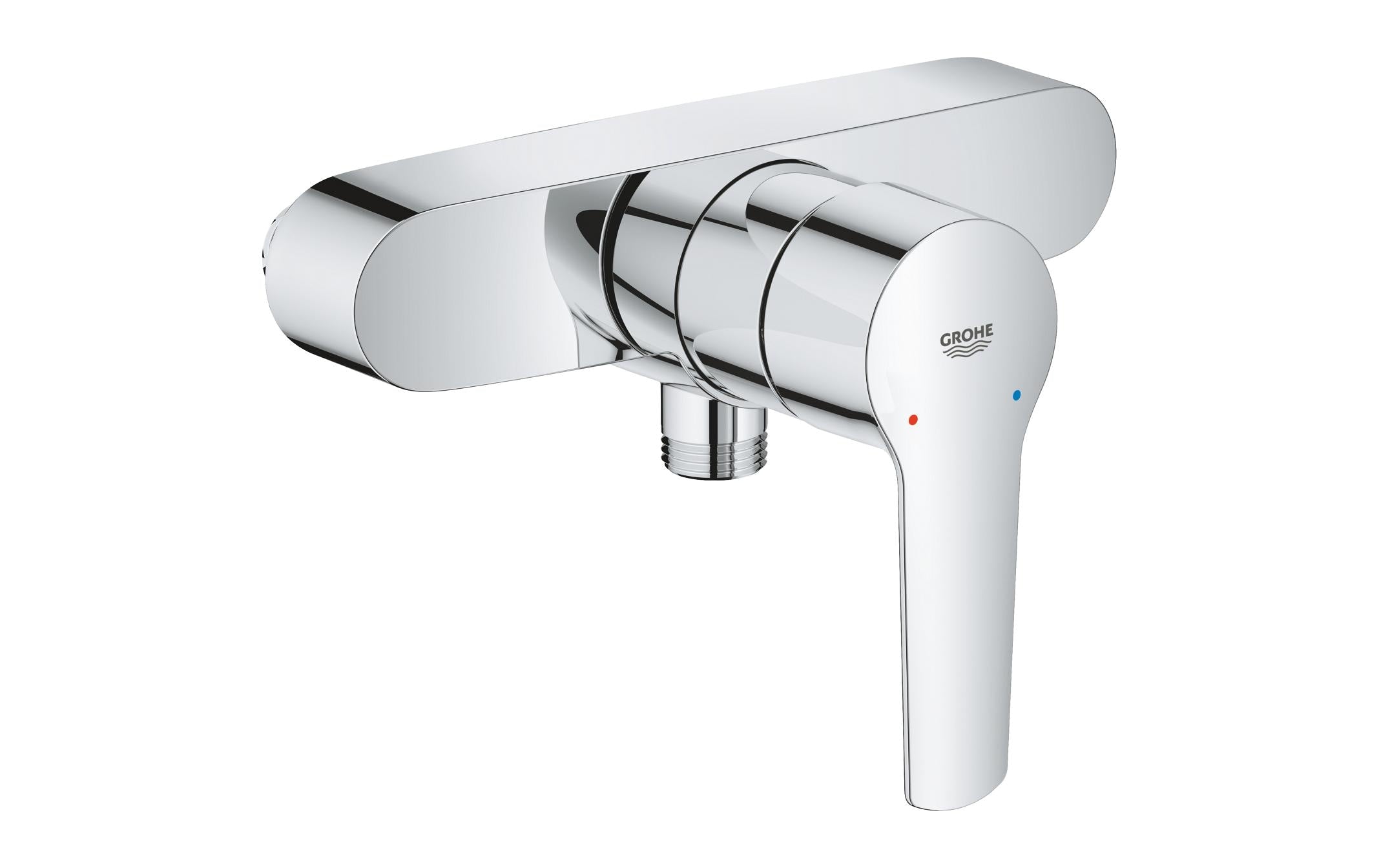 Grohe Start EHM Brause AP 153mm CH