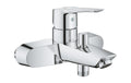 Grohe Start EHM Wanne AP o/S-Anschl 153mm CH