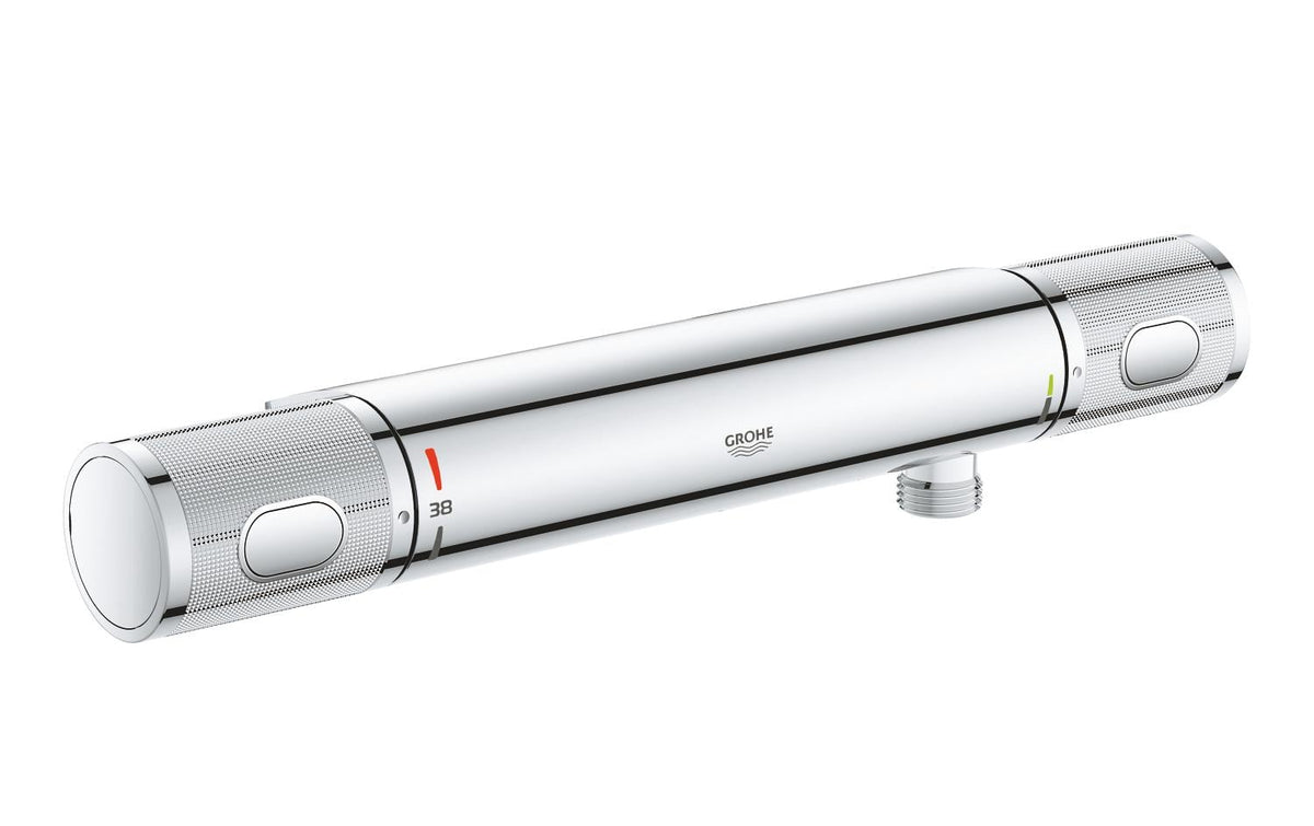 GROHE Precision Feel Brausethermostat chrom (CH)