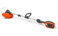 HUSQVARNA Akku-Rasentrimmer 215iL Kit Kit B70/C80