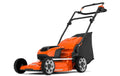 HUSQVARNA Akku-Rasenmäher LC 142i Kit Kit B140/C80