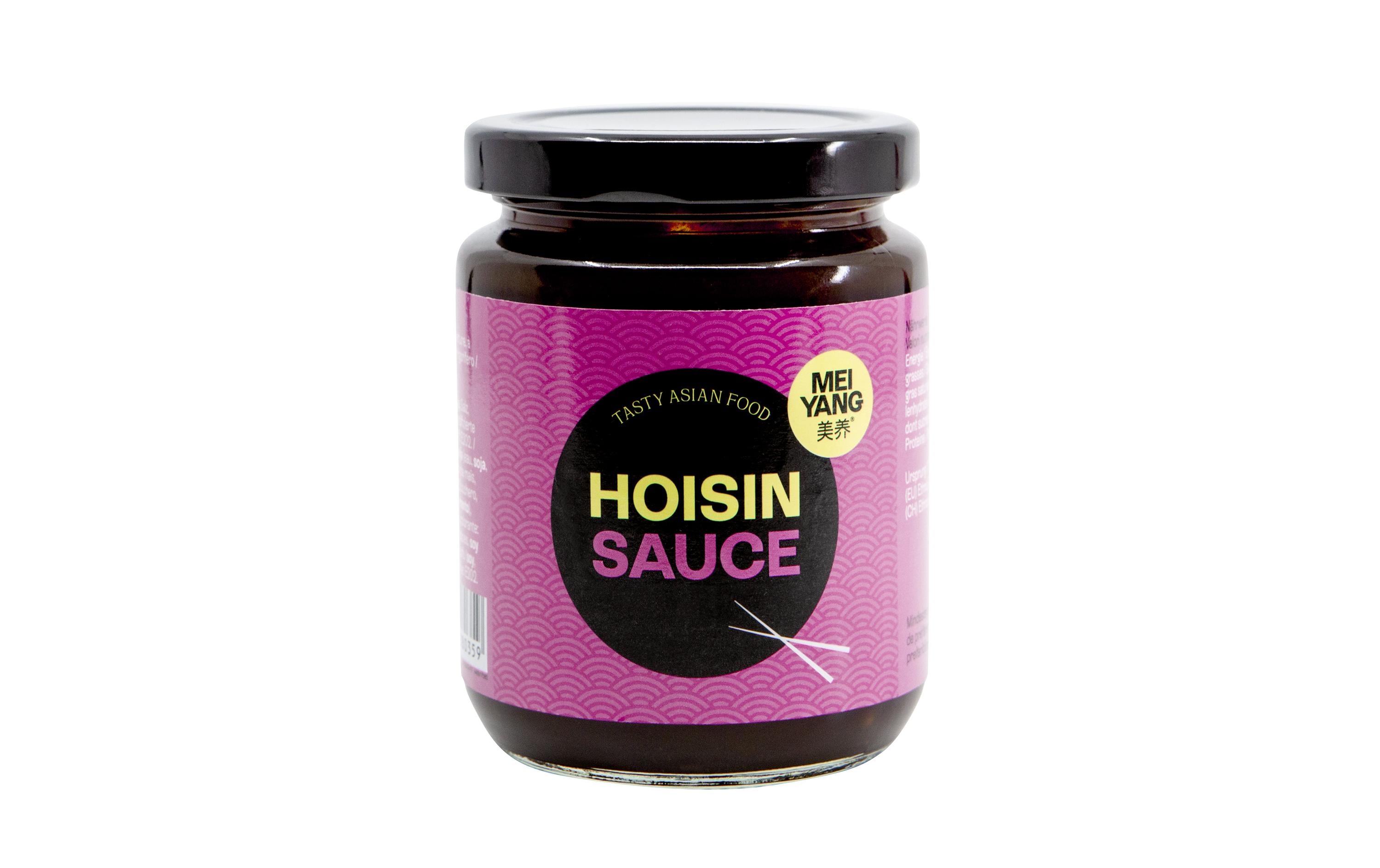 Mei Yang Hoi Sin Sauce 250g
