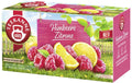 Himbeer-Zitrone 20 Stück