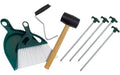 Zeltzubehör Set 260