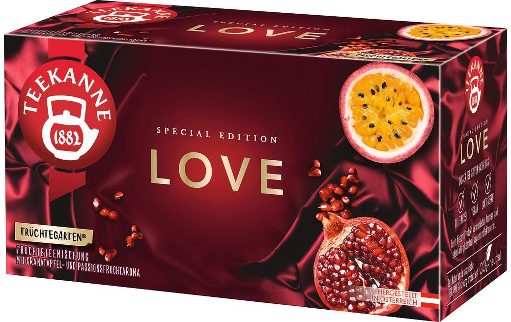 Love 20 Stück