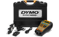 Dymo Rhino 6000+ Kofferset USB, ABC-Tastatur