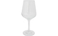 Weinglas 285ml Inhalt: 320ml, Gewicht: 133g