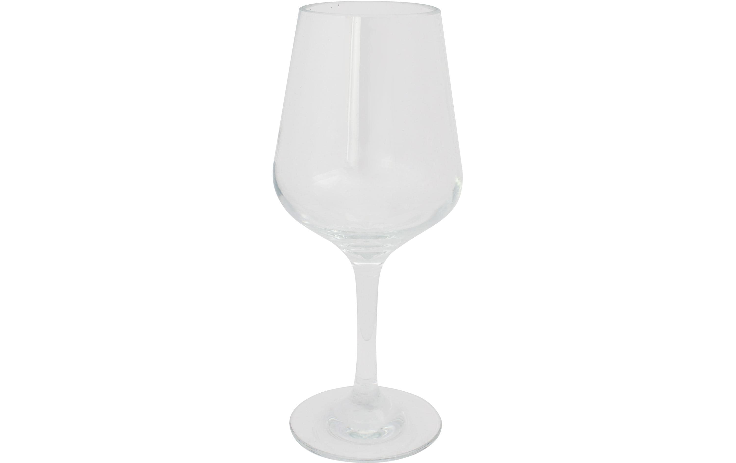 Weinglas 285ml Inhalt: 320ml, Gewicht: 133g
