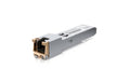 Ubiquiti UF-RJ45-1G: SFP zu RJ-45  Modul GE, Kupfer RJ-45 1Gbps, UACC-CM-RJ45-1G