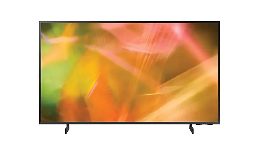 Samsung HG65AU800EEXEN 65" Hotel TV, 16:9, DVB-T2/C/S2, Tizen