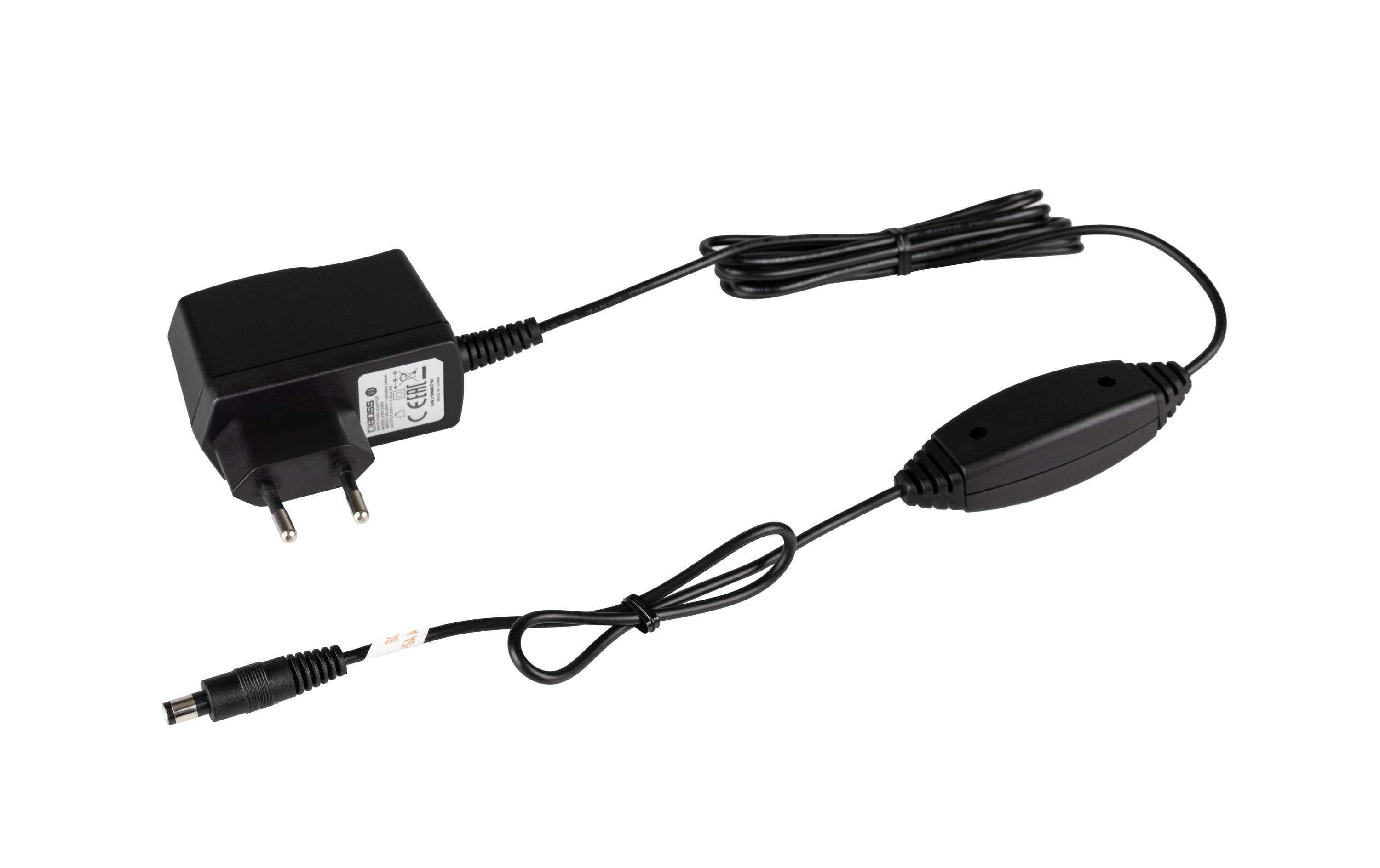 Boss PSA-230S2 Netzadapter 9V DC