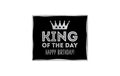 Depesche Wunscherfüller Soundbox King 9.5x11.2x3.5cm, Karton