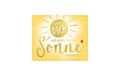 Depesche Wunscherfüller Soundbox Sonne 9.5x11.2x3.5cm, Karton