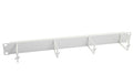 Dätwyler Rangierpanel 1HE 7035 4B65mm