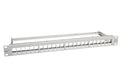Dätwyler Patch Panel KS 24x grau