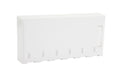Dätwyler AP Gehäuse Keystone 6x mit Staubschutz