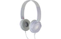 Yamaha HPH-50WH Kopfhörer, Weiss