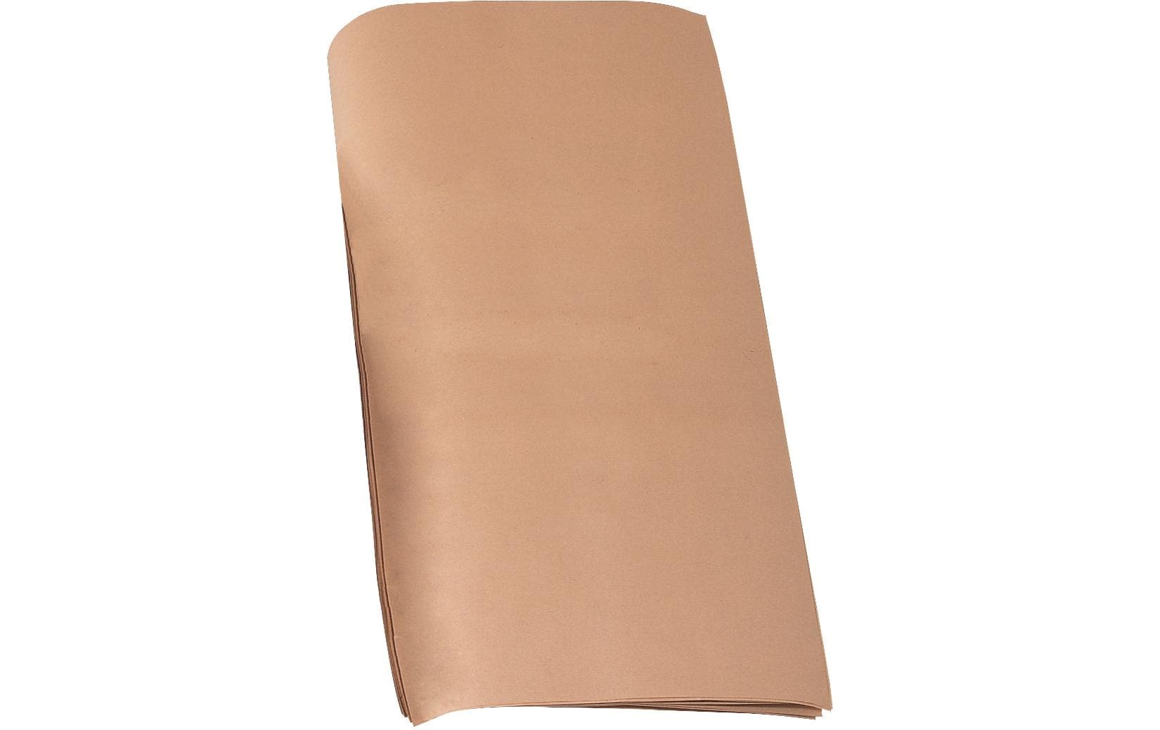 FRANKEN Moderationspapier, 100 Stück, beige 1100 mm x 1400 mm