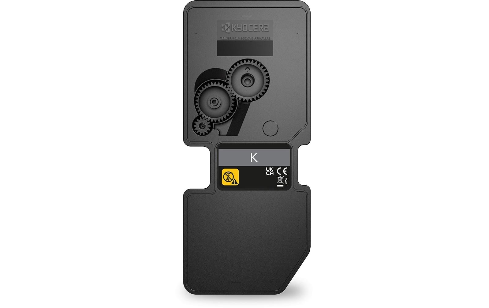 Toner Kyocera TK-5440K black, ca. 2800 S.