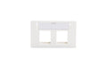 Dätwyler FLF mit SF, 2x Keystone weiss