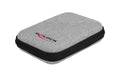 Delock Schutztasche für 2.5" SSD`s externe Gehäuse, Festplatten bis 12x8x2cm