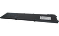 Vistaport Notebook Batteries für Dell Precision 5520 5530 5540 11.4V 8500mAh