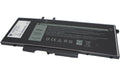 Vistaport Notebook Batteries für Dell LATITUDE 5400, 5410 7.6V 8947mAh