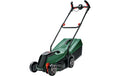 CityMower 18V-32-300 Akku-Rasenmäher Solo