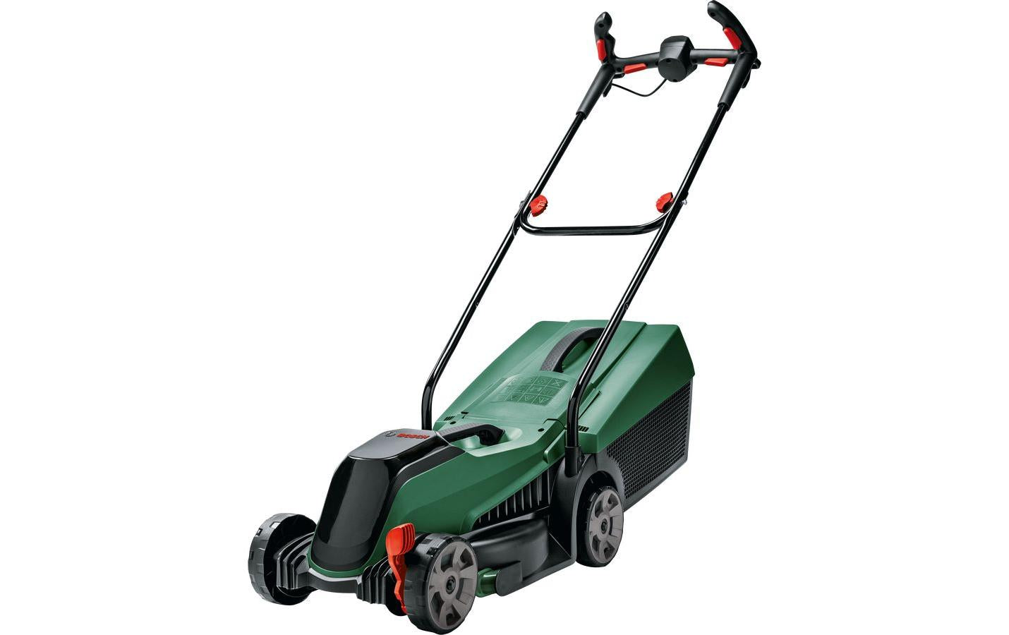 CityMower 18V-32-300 Akku-Rasenmäher Solo