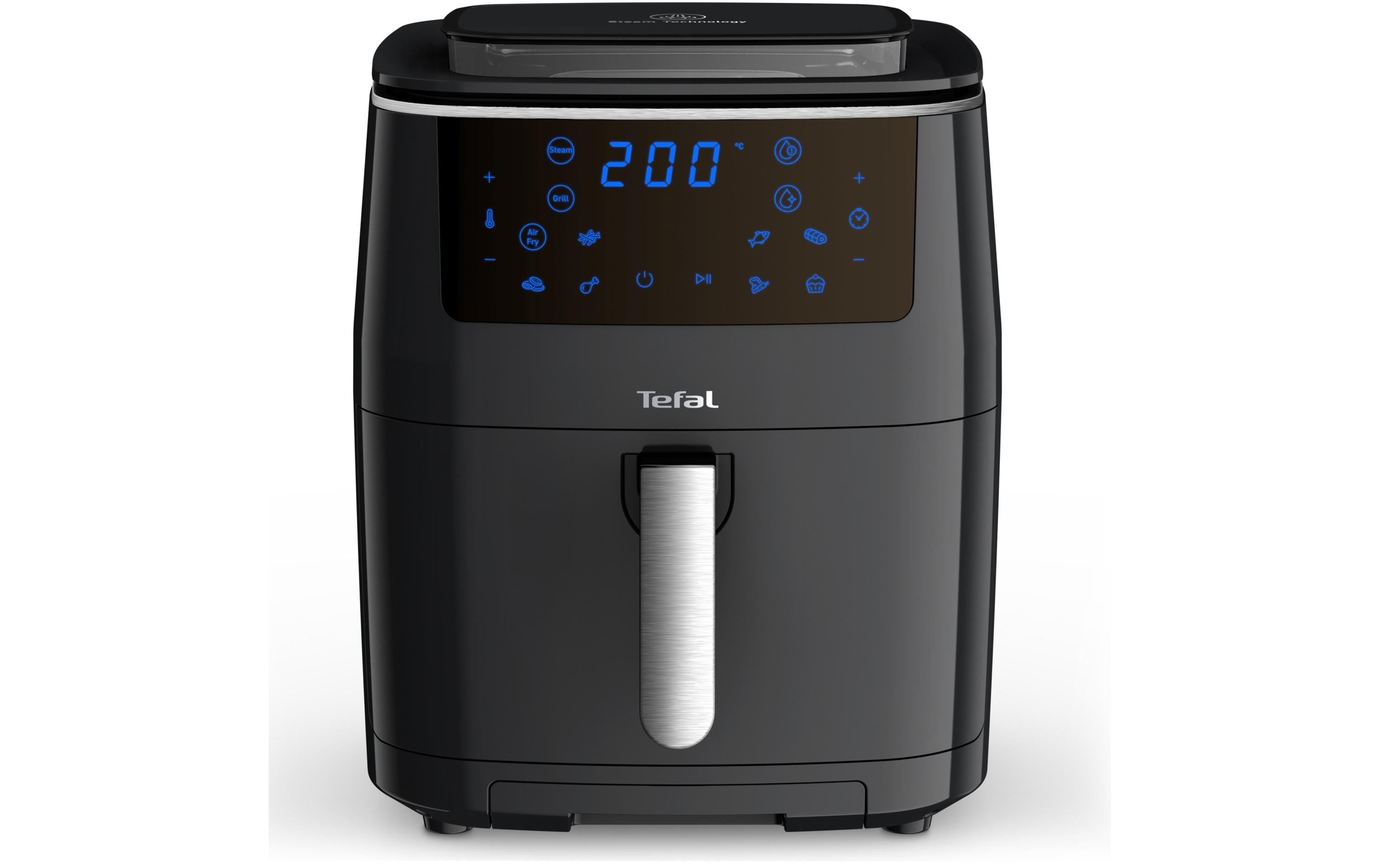 Tefal Easy Fry Grill & Steam 3 in 1