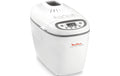 Moulinex Brotbackmaschine Bread Baguette 1600W, bis 1500g Brot, 16 Programme, LCD