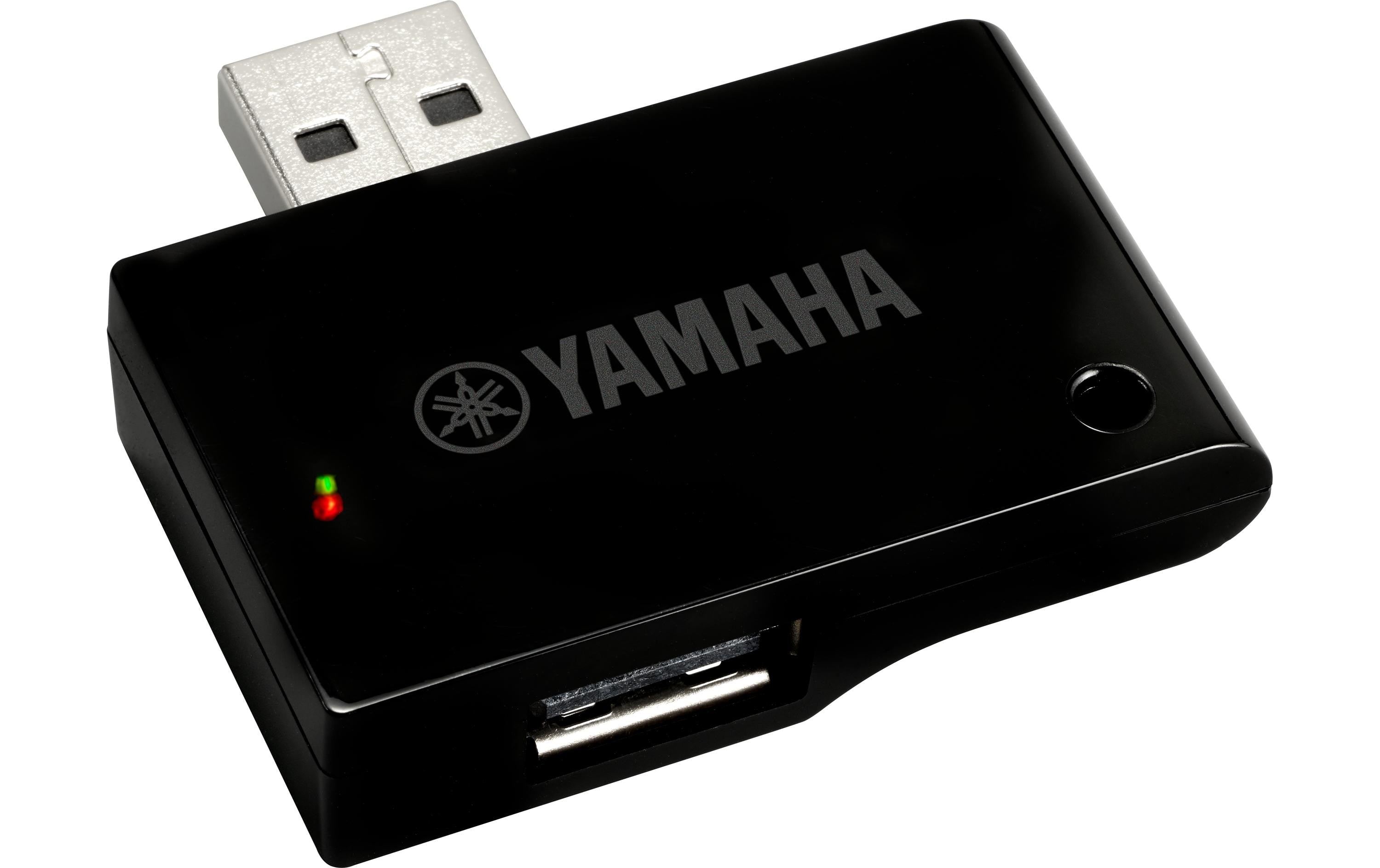 Yamaha UD-BT01 Usb Wireless Midi Adapter