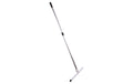 Edi Baur Wasserschieber 55cm Teleskopstiel  83-156cm