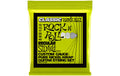 Ernie Ball 2251 Slinky Rock'N'Roll E-Gitarren Saitensatz, Regular 10-46